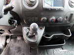 Renault Korea (Samsung) Master 냉동차 (12.2019)