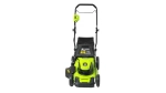 Аккумуляторная самоходная газонокосилка Greenworks GD40LM46SP