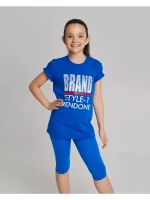 Велосипедки для девочки