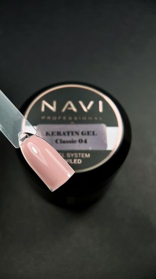 CLASSIC 004 15 мл Navi