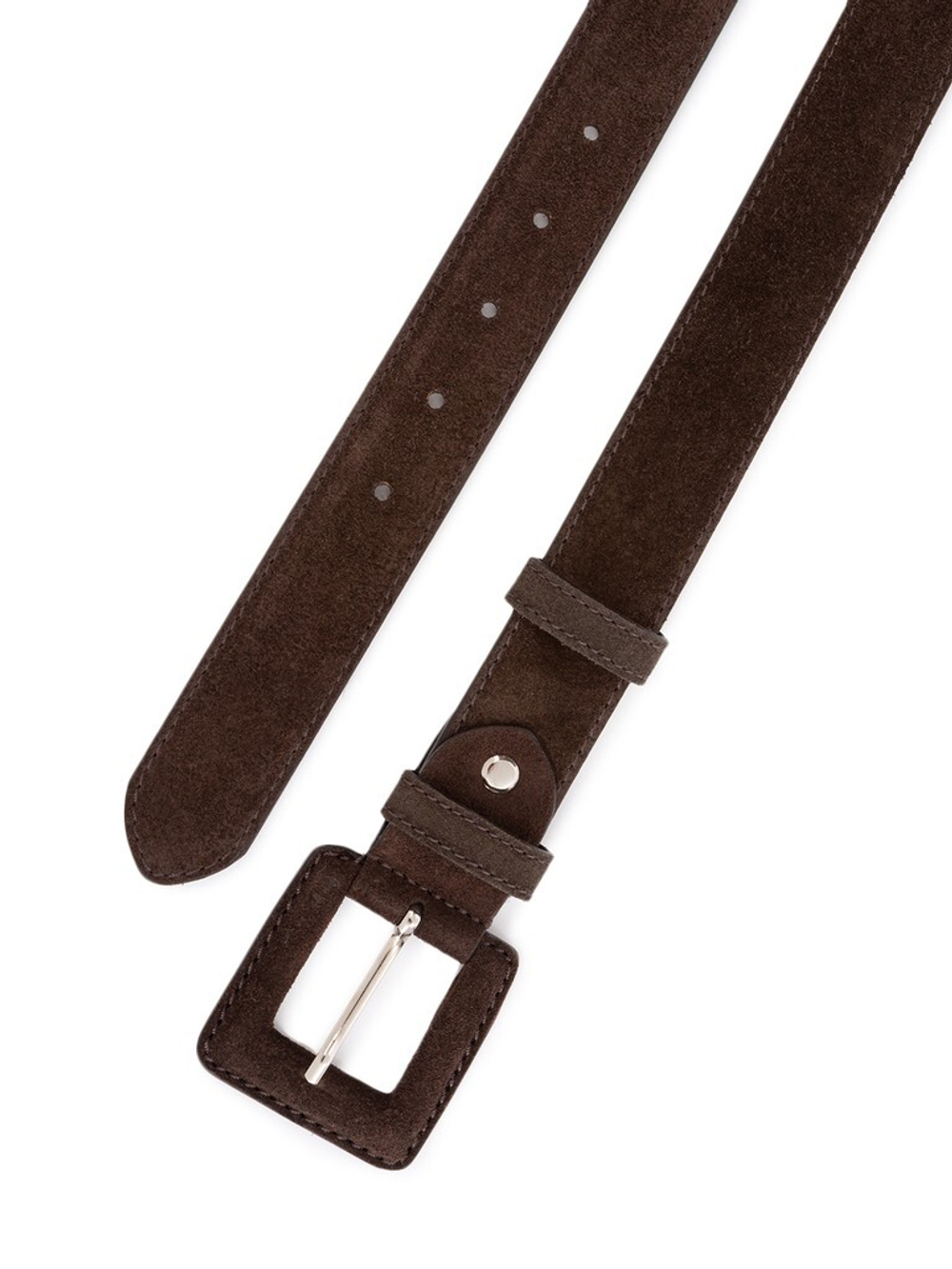 Ремень ELEGANZZA Z-PL04, коричневый