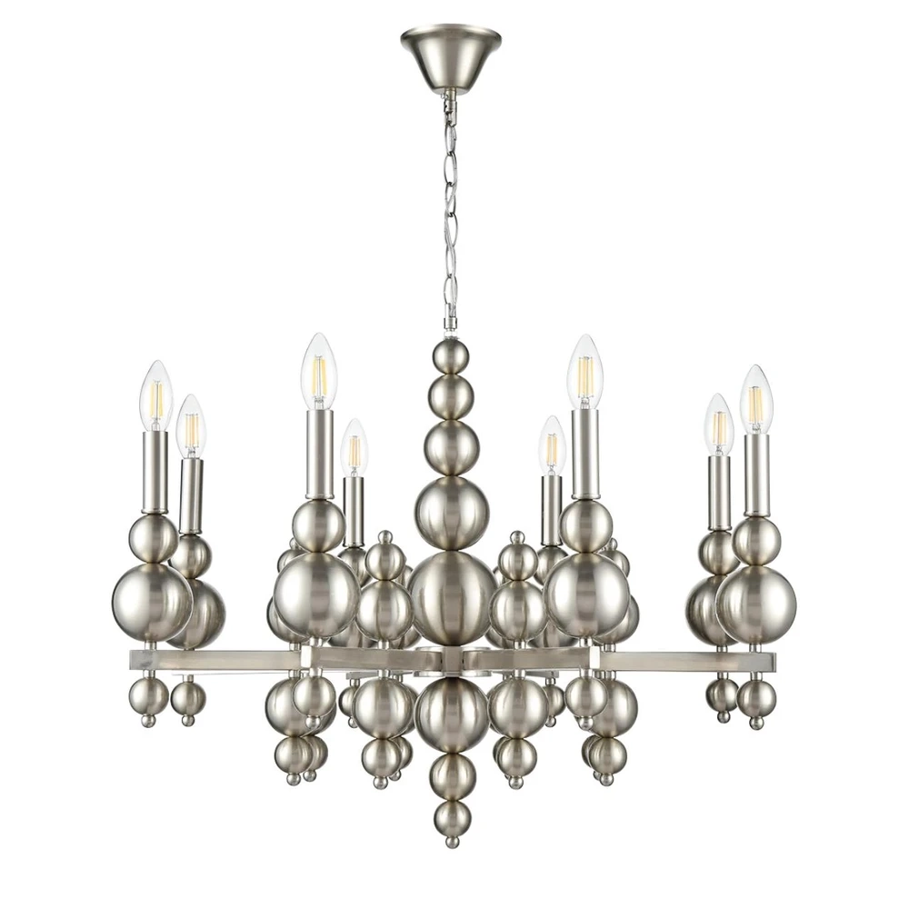 Подвесная люстра Lumion NANA 8107/8