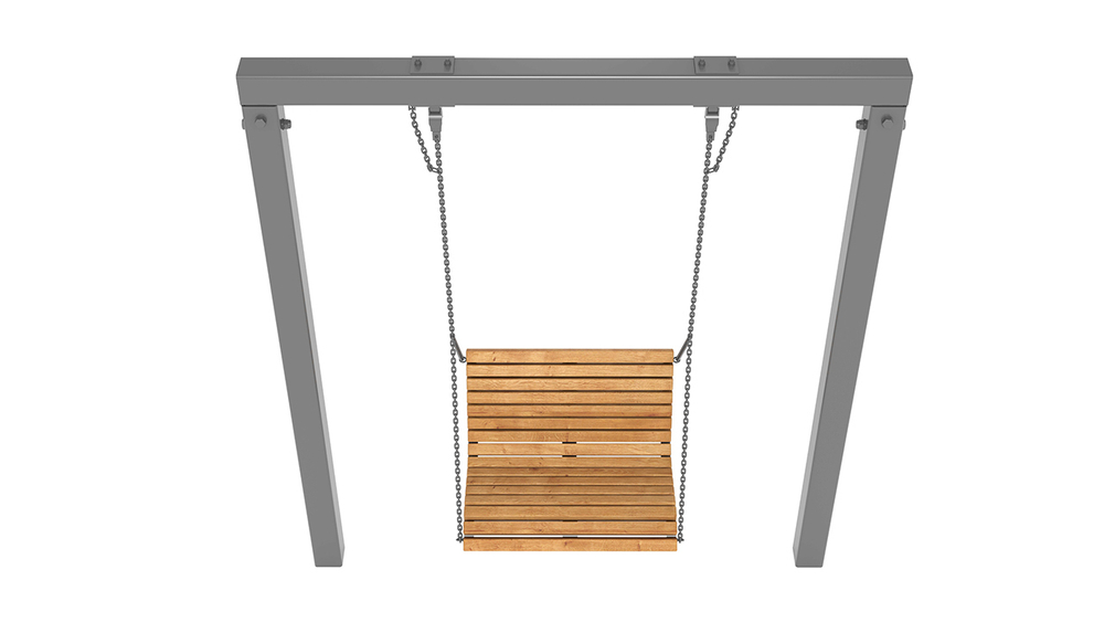 Качели SK00258