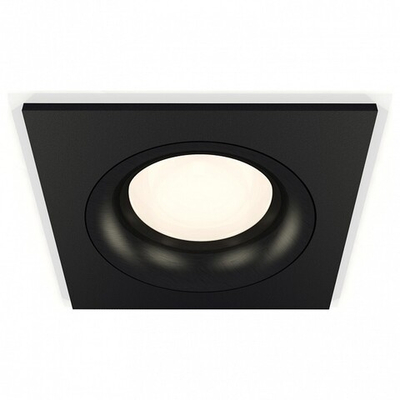 Встраиваемый светильник Ambrella Light XC XC7632002
