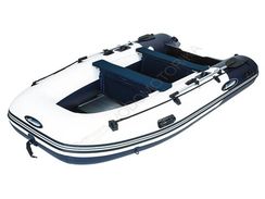 Надувная лодка GLADIATOR Heavy Duty HD 350 AL