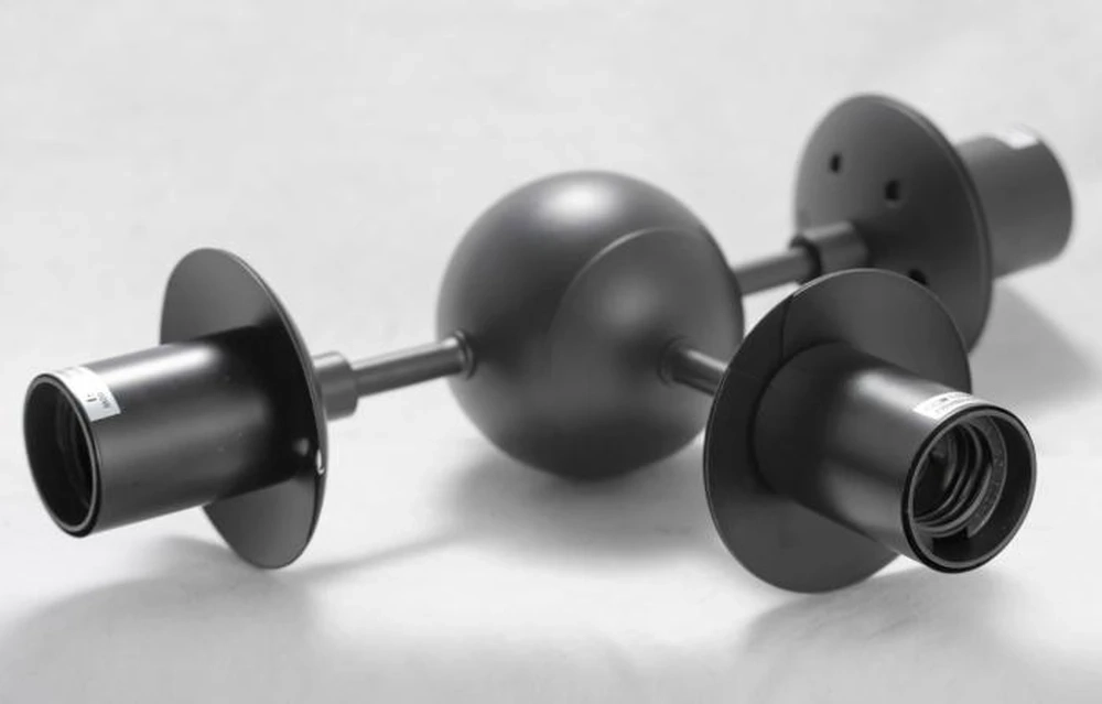 Люстра на штанге Lussole HARTWELL LSP-8165