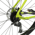 Горный велосипед Welt Rockfall 3.0 27 (2024)