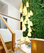 Pendant design lamp  21.26 by Bocci