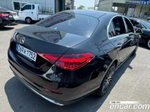 Mercedes-Benz C-Class W206 C200 Avangarde (11.2022)