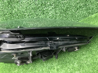 Фара правая Porsche Cayenne 2 958 (2014-2018) LED