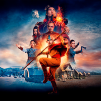 AVATAR AANG