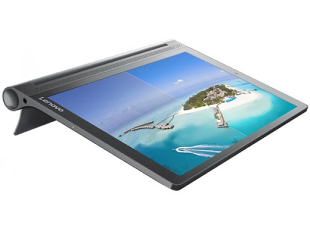 Планшет Lenovo Yoga Tablet 3 Plus 32Gb LTE Black (X703L)