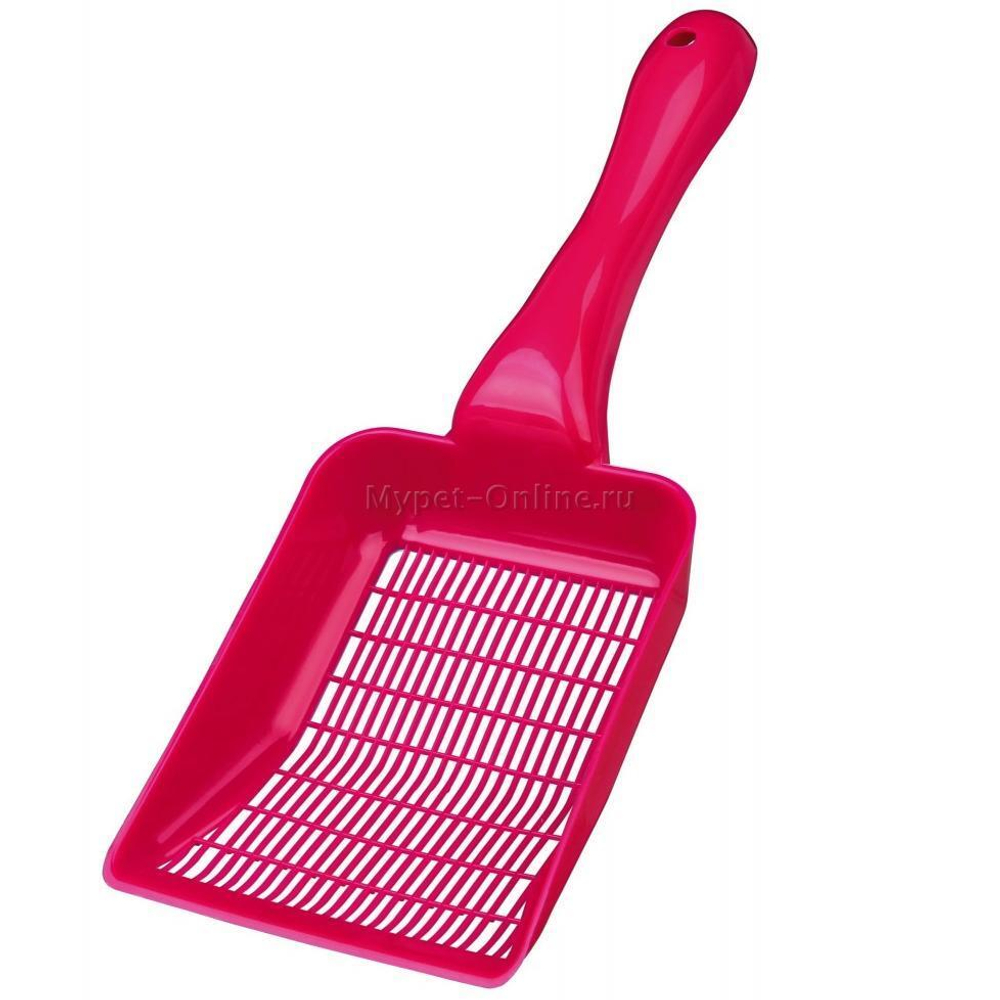 Совок для кошачьего туалета Trixie Litter Scoop XL