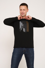 Лонгслив 101ЛМ