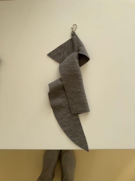 РЮША ЛУНЕС СЕРЫЙ КОРОТКАЯ