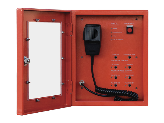 DSPPA PAVA-8009
