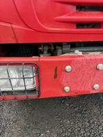 Howo ZZ* 6x6 Самосвал ZZ3327S3857E (Дизельный, 9,7 л, 373 л.с., МТ)