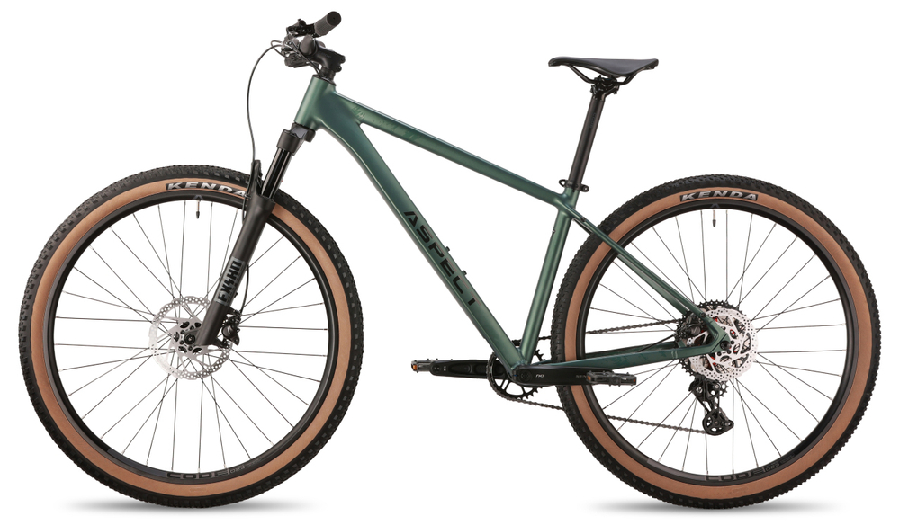 Горный велосипед Aspect Air Pro (2026)