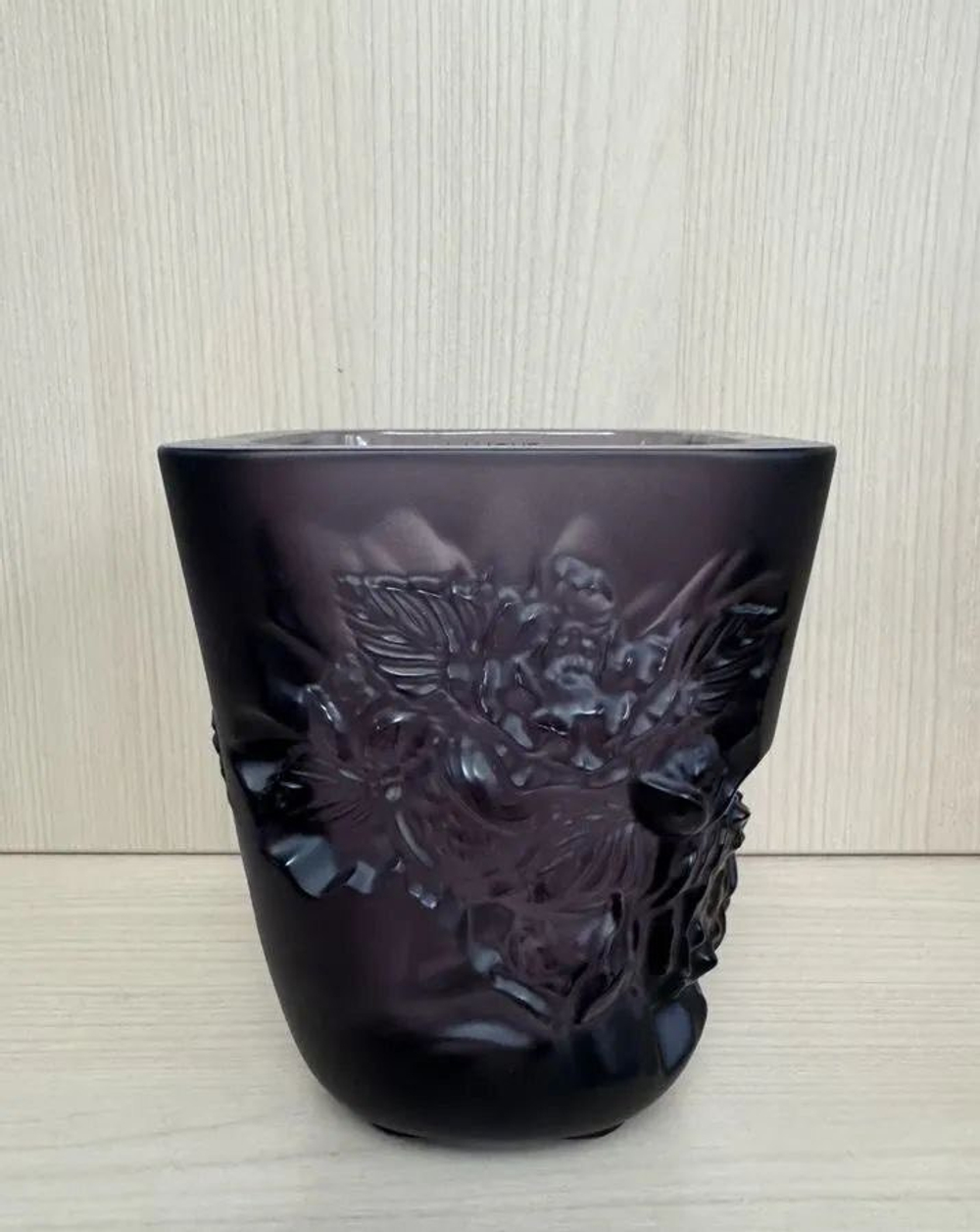 Ваза Lalique