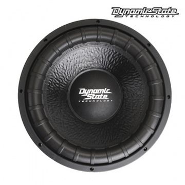 Dynamic State CSW-38.22C