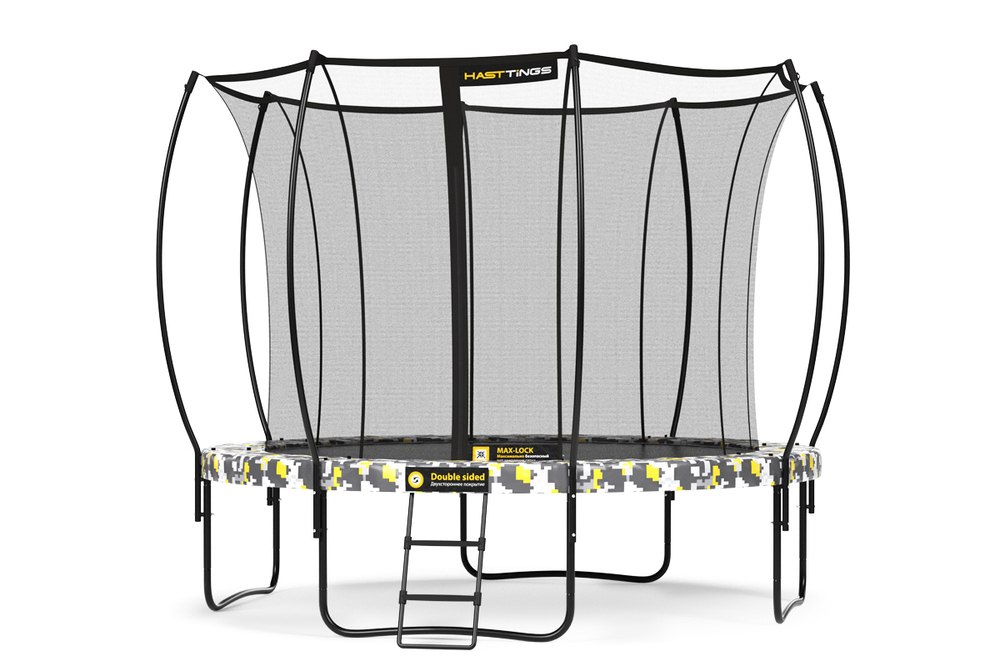 Hasttings Superfly X 10ft