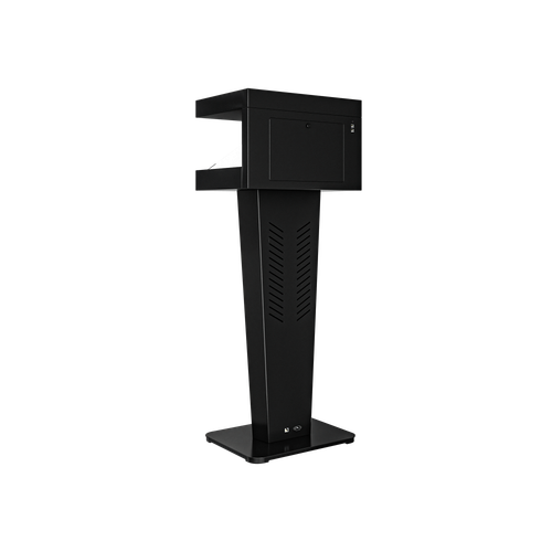 Голографическая пирамида Area Ultra 43"