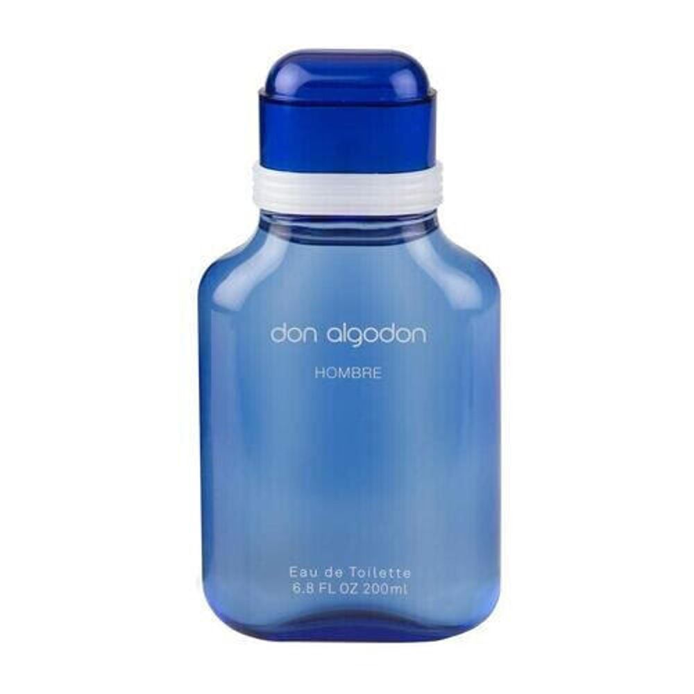Мужская парфюмерия Don Algodon Hombre Eau de Toilette 6% - 12%