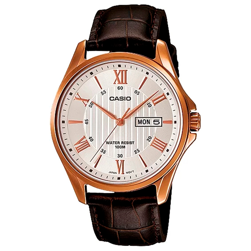 Casio MTP-1384L-7A