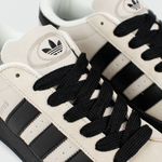 кроссовки Adidas Campus 00s Grey / Black Ftwr.
