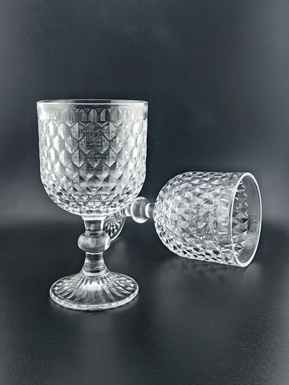 Набор бокалов 300 мл. 6 шт. серия Грани