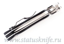 Нож Spyderco Vallotton Sub-Hilt C149GPфотография - 8