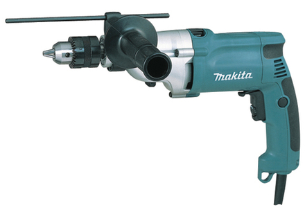 Дрель ударная Makita HP2050
