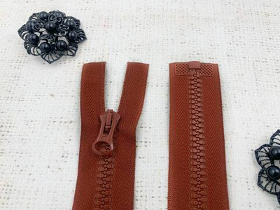 Молнии трактор АРТА-Ф 2076, Латвия, Т6, L 75 см