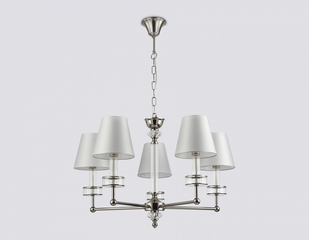 Подвесная люстра Ambrella Light LH LH71001