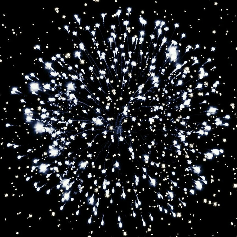 Фейерверк ОС6025 Сказочный мир (0,6" х 100)