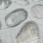 Панель самоклеящаяся 70*77*0,4см BZ1-027