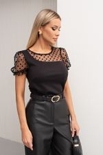 Блузка Эни №1 Valentina