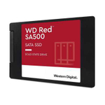SSD диск WD Red SA500 2Tb WDS200T2R0A