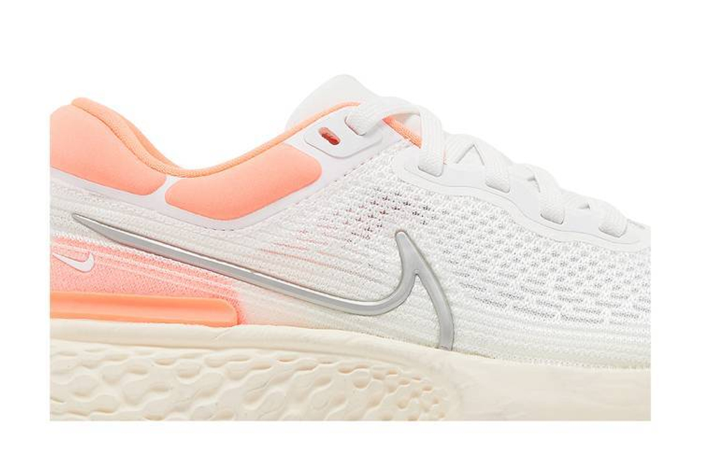 Кроссовки Nike Invincible Run 1 Flyknit (Женская размерная сетка)