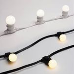 гирлянда белт лайт