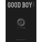 товары GD X TAEYANG - GOOD BOY Special Edition