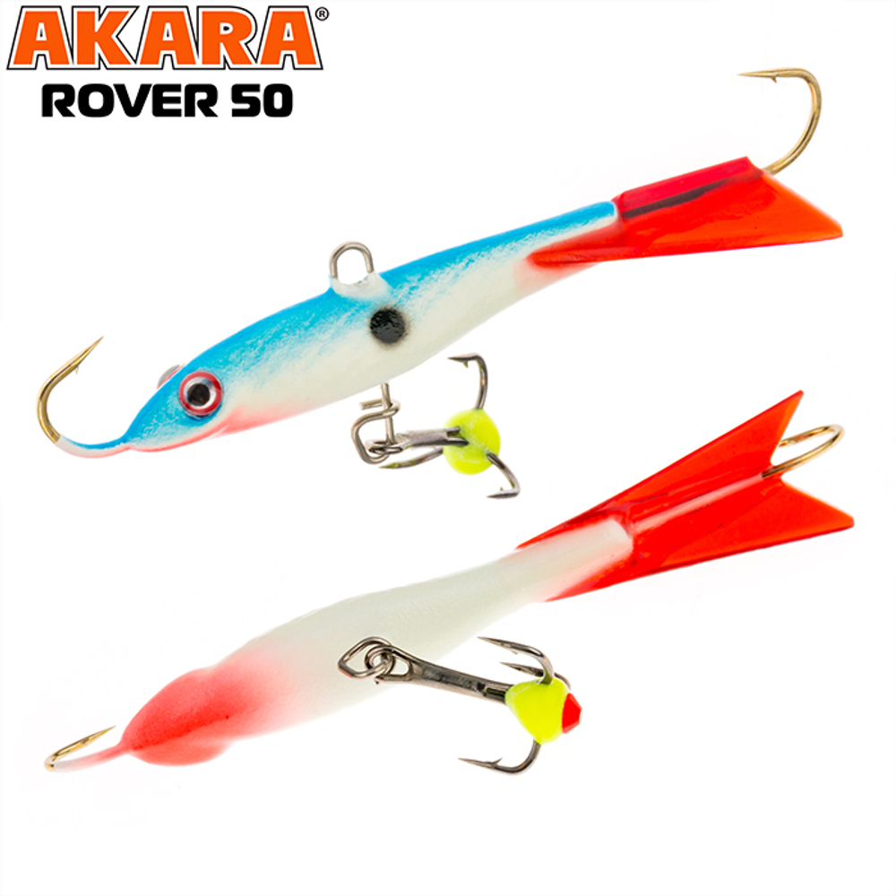 Балансир Akara Rover 50 мм 8 гр. (2,0in-2/7oz) 24