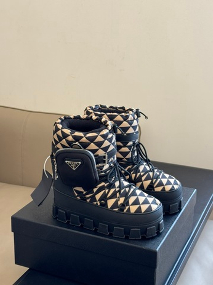 Prada Boots