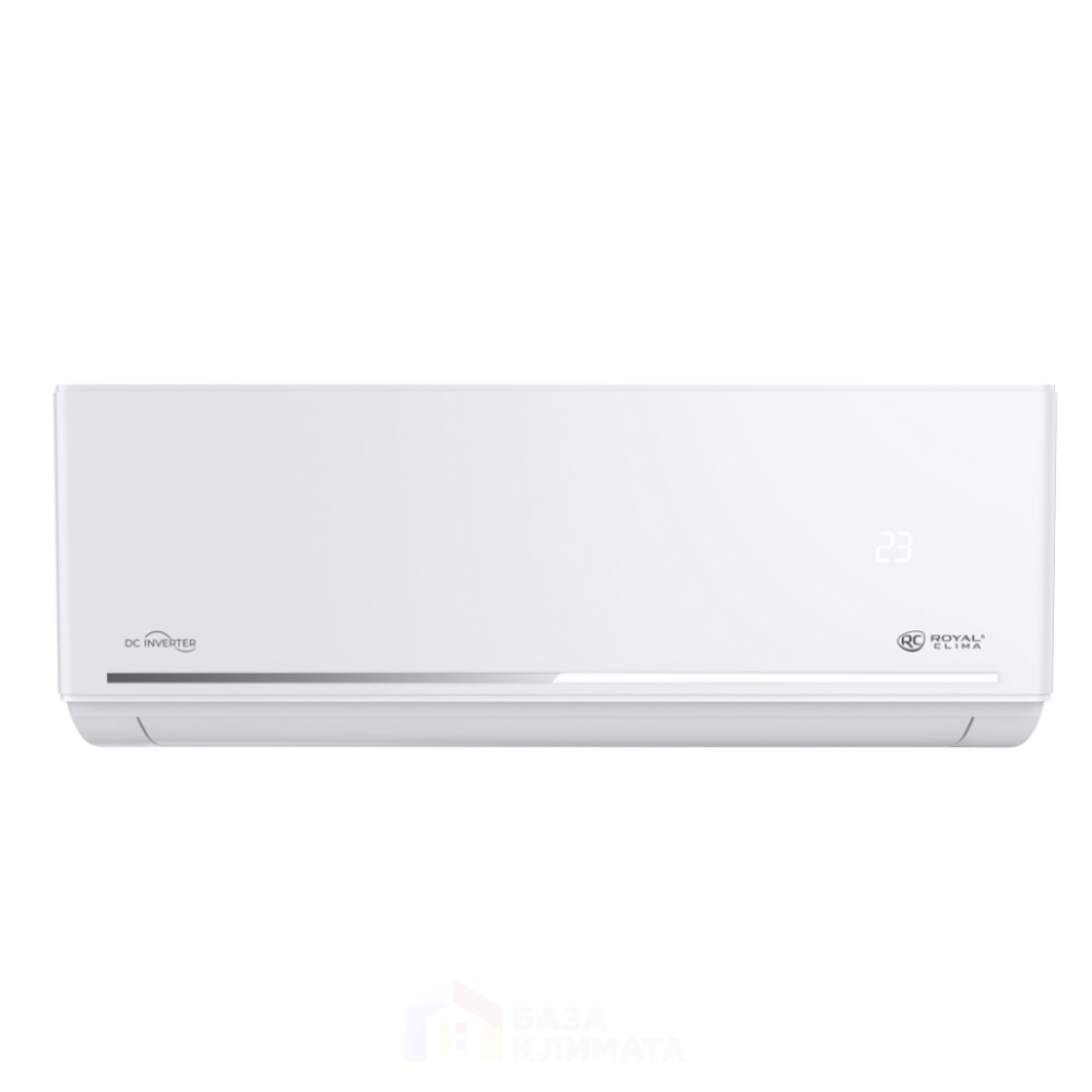Сплит-система настенная Royal Clima RCI-FCE35HN Felicita inverter