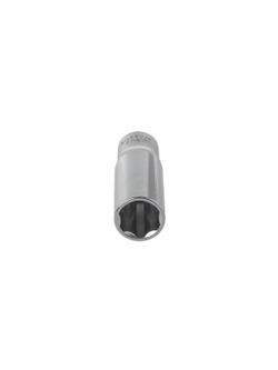 Головка 1/4" Super Lock 12 мм L=48 мм удлиненная, на холдере Arnezi R0020112