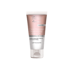 Регенерирующий крем для массажа лица LIFTGLOW 175 мл.