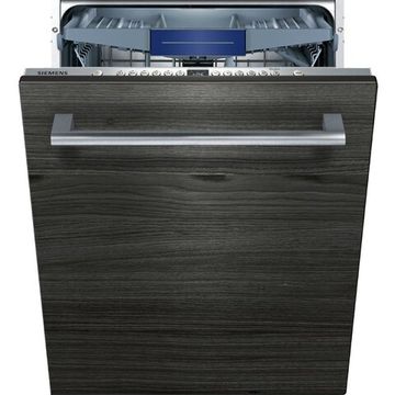 Встраиваемая посудомоечная машина Siemens SX736X19NE