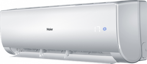 Сплит-система Haier AS35NHPHRA/1U35NHPFRA Elegant HP