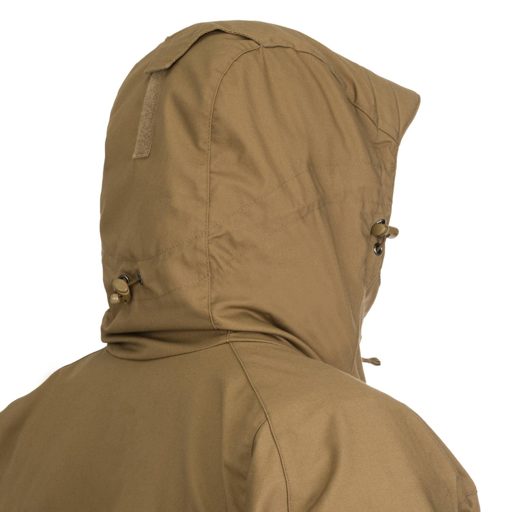 Helikon-Tex PILGRIM Anorak Jacket® - Coyote