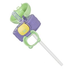 GAEM Бутылка, 550 мл, L10 W10 H17 см